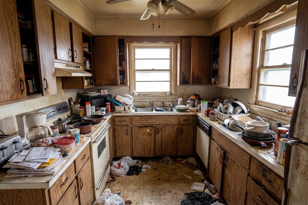 We Buy Houses Washington DC