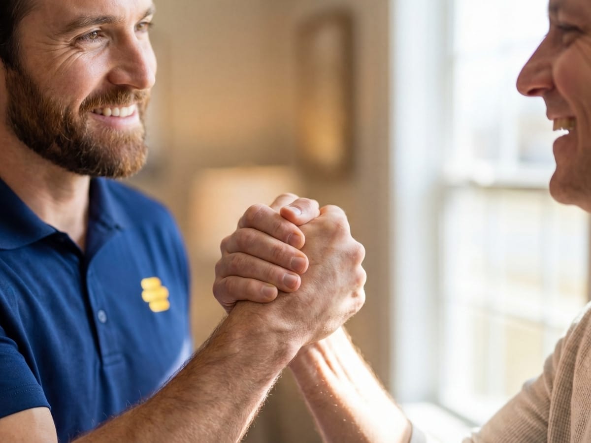 Sell My House Fast Washington DC