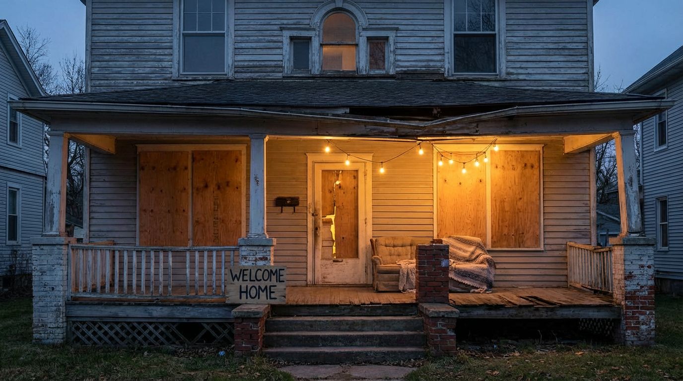 condemned house condemnation process - code violation vs eminent domain differences explained