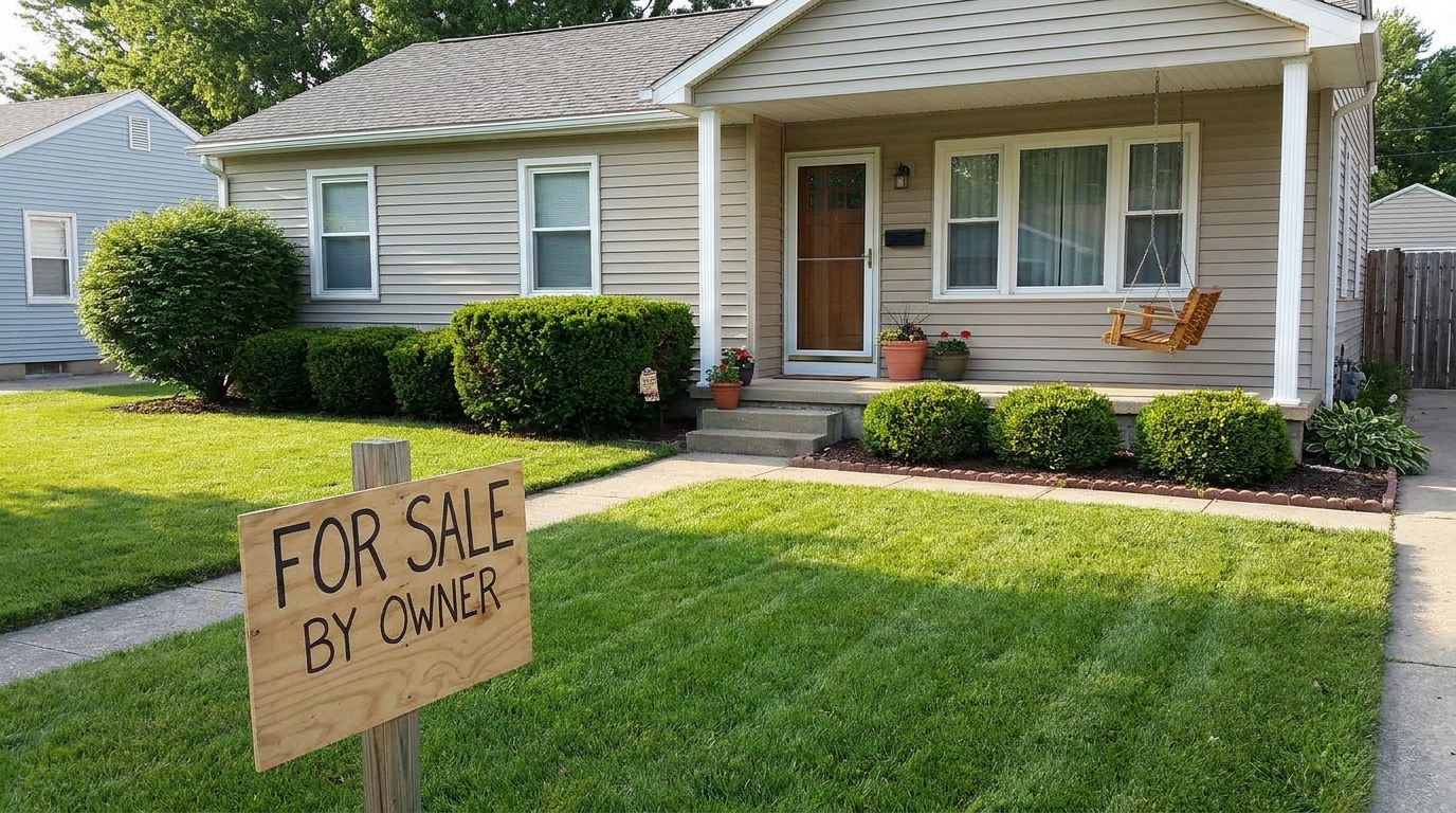 sell house by owner Hawaii - FSBO pricing strategy and market analysis