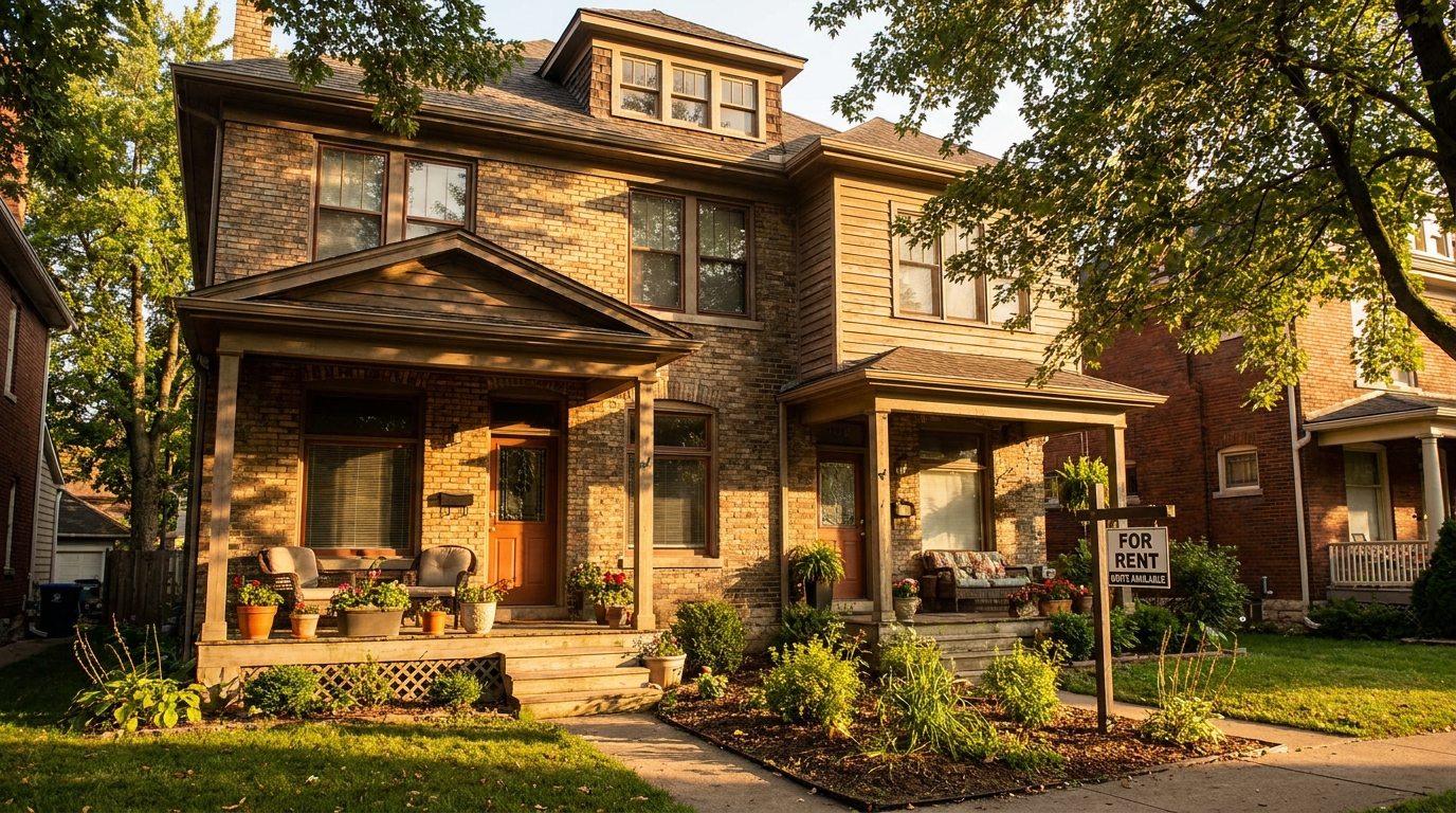 selling rental property with tenants Hawaii - lease obligations and buyer types