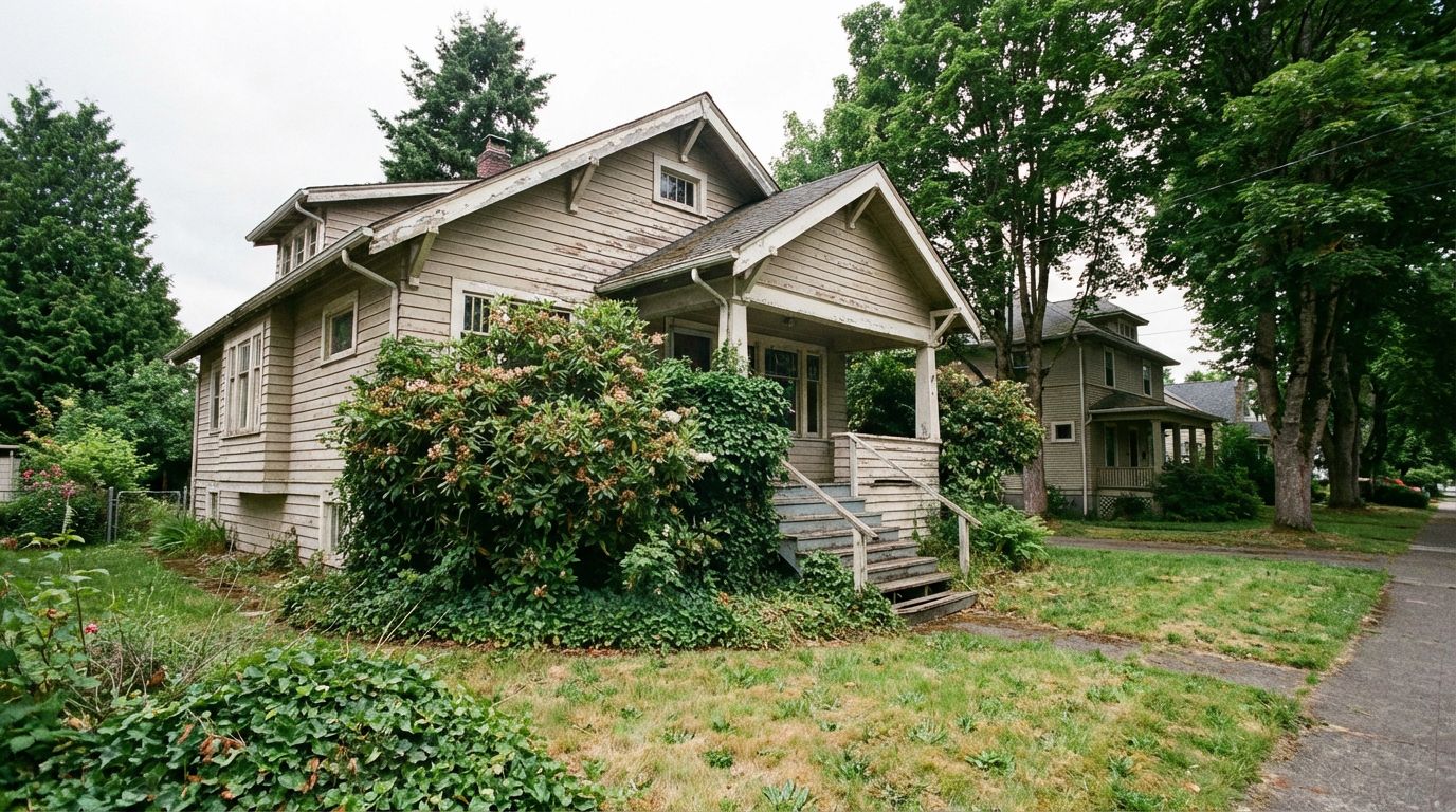 executor reviewing fiduciary duties and court approval requirements for Hawaii probate home sale