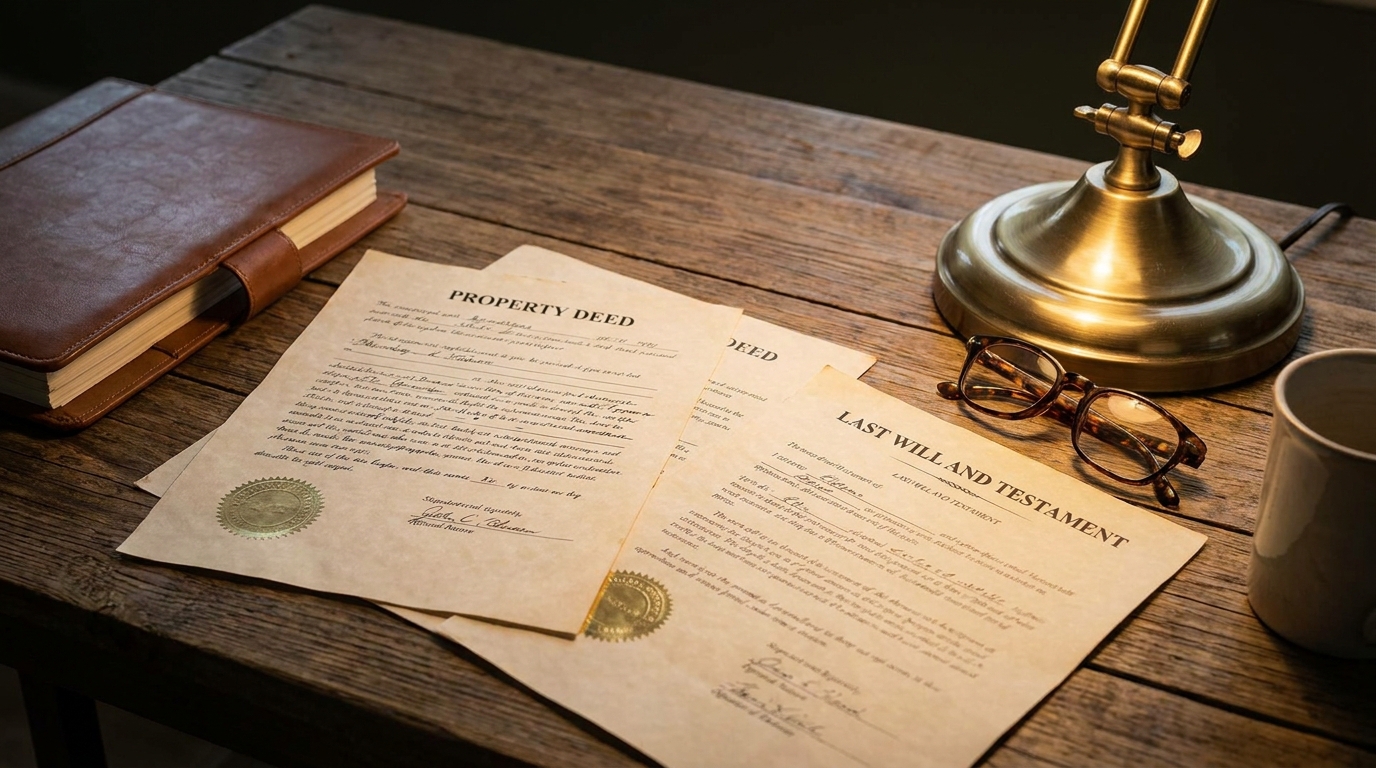 inherited property tax basis Hawaii - stepped up cost basis explained