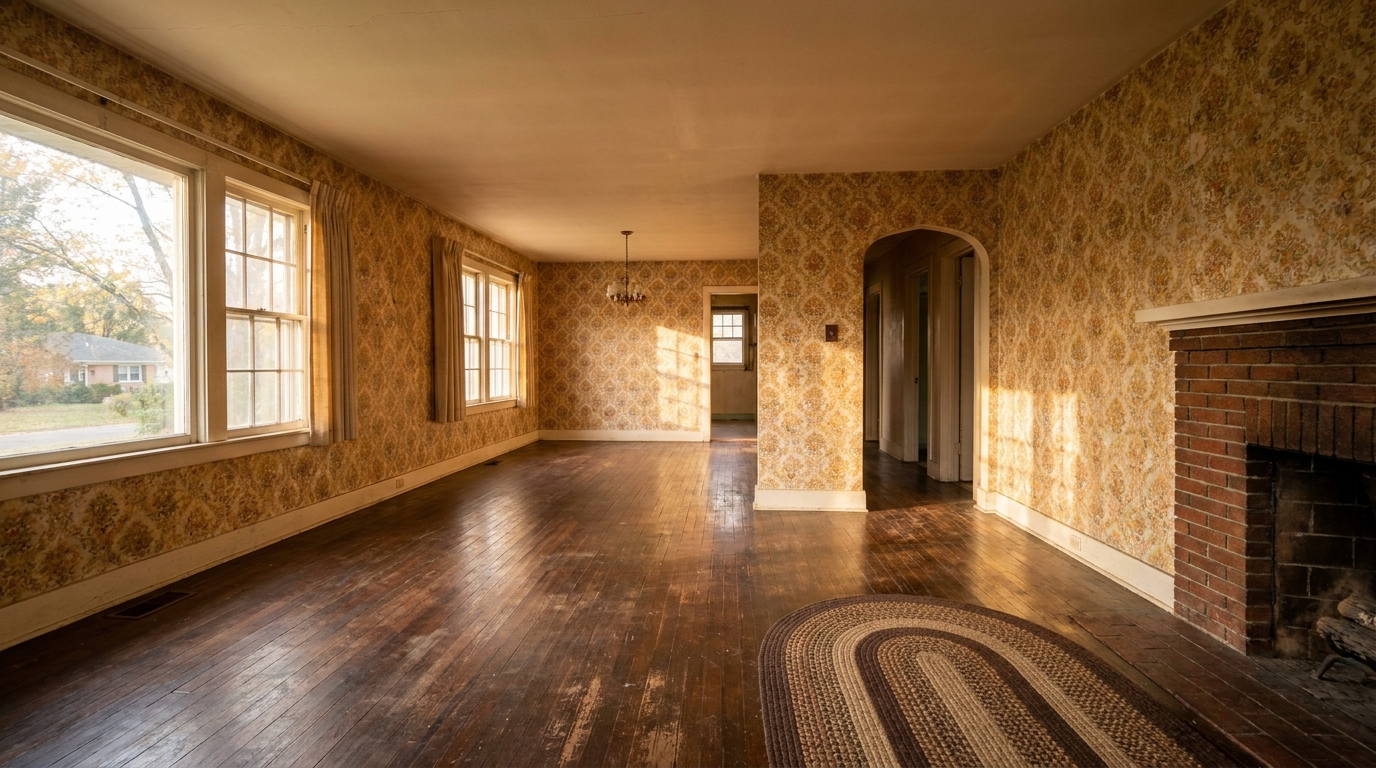 cash sale vs listing inherited home Hawaii - comparison of selling options