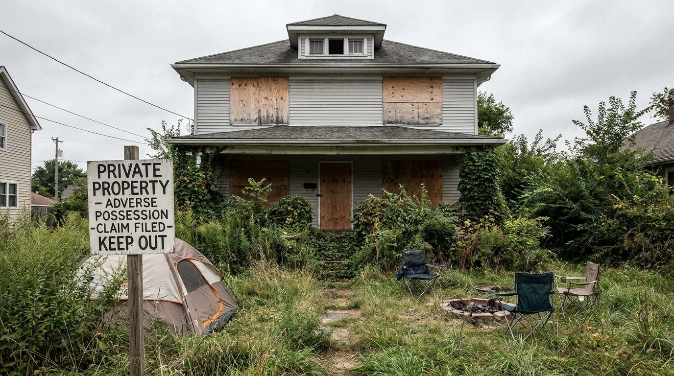 removing squatters Hawaii - legal eviction process and property owner rights