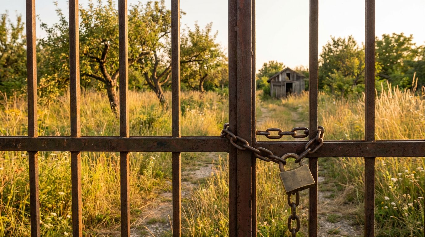 protecting vacant property from squatters Hawaii - prevention strategies and security measures