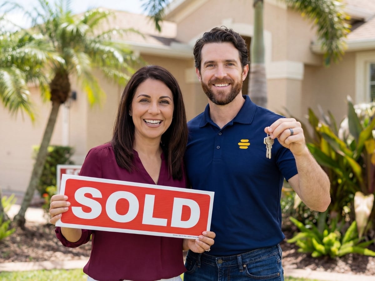 Best Home Buying Companies