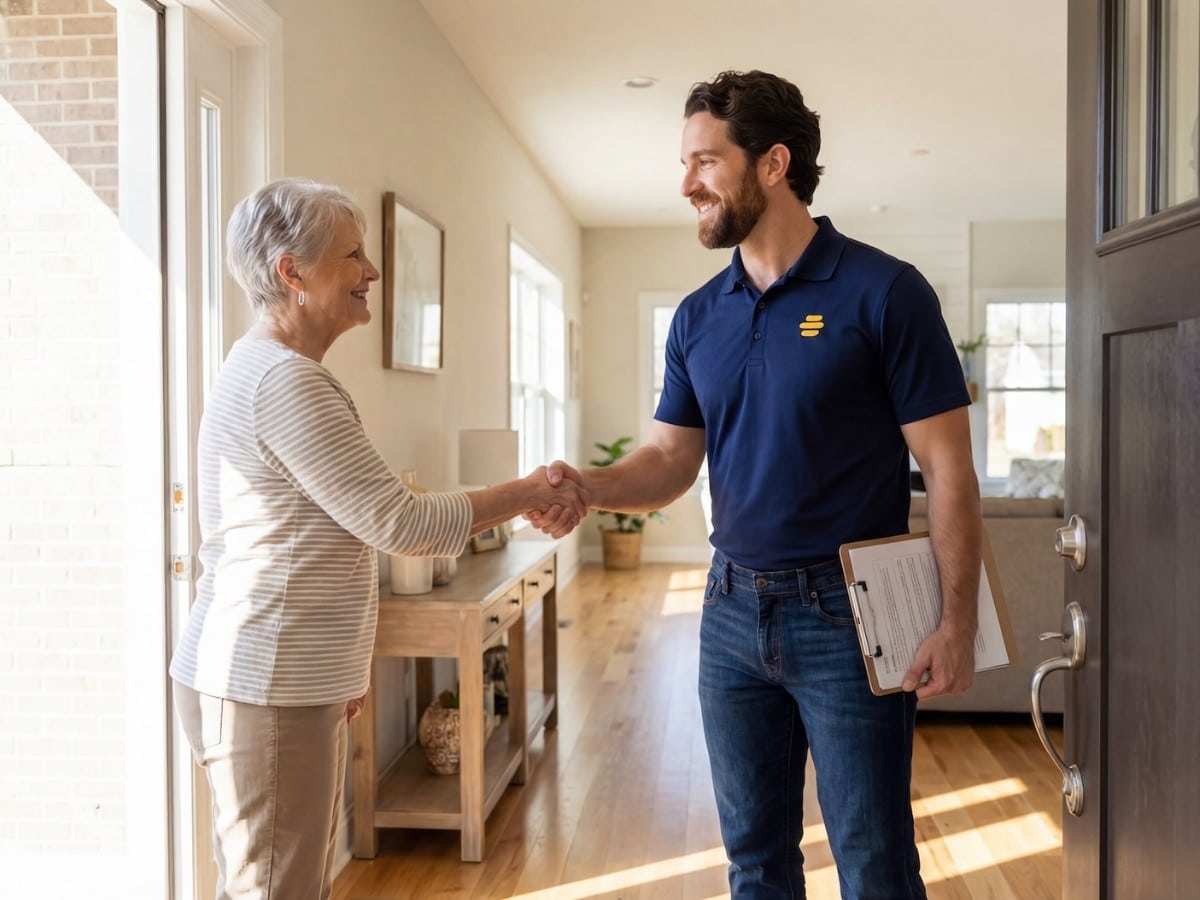 companies that buy homes Ewing Township NJ